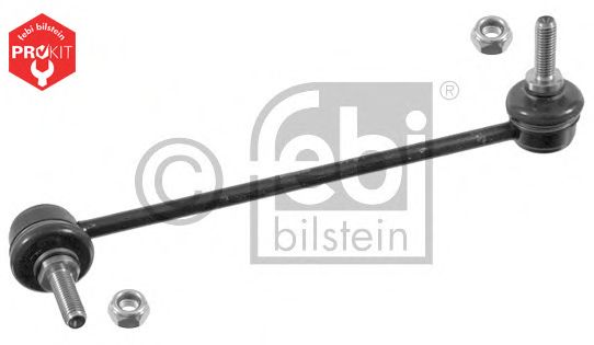 FEBI BILSTEIN - 10035 - Тяга стабілізатора перед. лiва Bmw 5 (E39) 2.0i-4.4 95-04