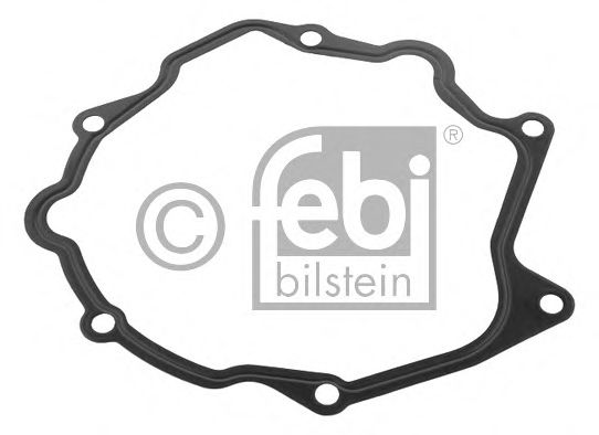 FEBI BILSTEIN - 11950 - (металева)Прокладка вакуумного насоса Mercedes