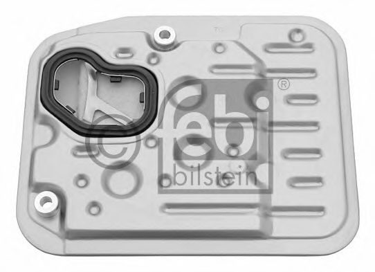 FEBI BILSTEIN - 14258 - Фільтр коробки автомат VW Golf/Passat/A80/100 92-