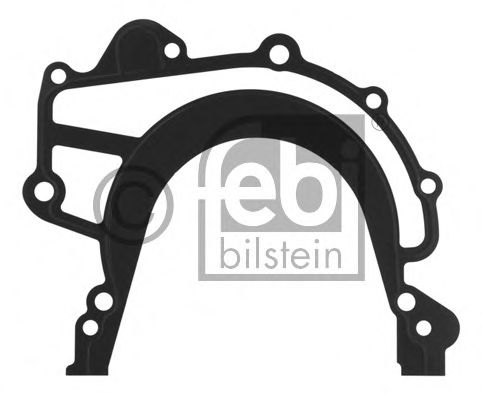 FEBI BILSTEIN - 36341 - Прокладка масляного насоса Audi A6 95-97/VW LT 28-46 97-06/T4 91-04