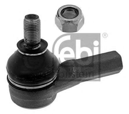 FEBI BILSTEIN - 42318 - Наконечник кермової тяги Л/П Opel Agila (A) 1.0-1.2 16V/1.3CDTI 00-07 ; Suzuki Ignis Ii 1.3-1.5 03-