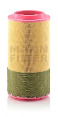 MANN-FILTER - C 27 1250/1 - C271250/1     (MANN) Фільтр повітря