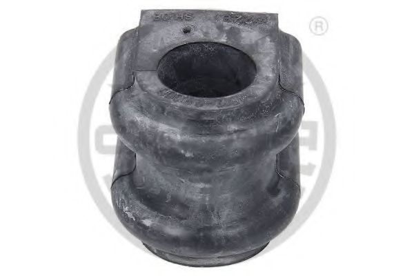 OPTIMAL - F8-7061 - Ø 23.8mm Втулка стабілізатора перед. Kia Ceed/Hyundai i30 1.6 06-12