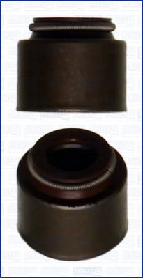 AJUSA - 12005400 - Сальник клапана EX Mazda 626 1.6/1.8/2.0 82-, 323 1.3/1.5 -89