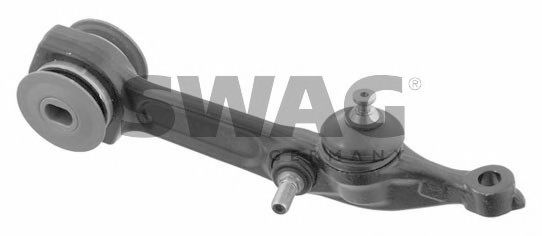 SWAG - 10 93 0255 - Важіль підвіски (Swag)