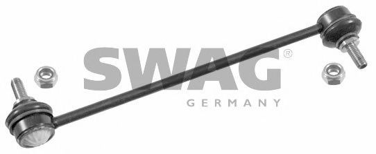 SWAG - 20 79 0047 - Тяга стабілiзатора перед. BMW 3 (E46), Z4 (E85), Z4 (E86) 1.6-3.2 02.98-02.09