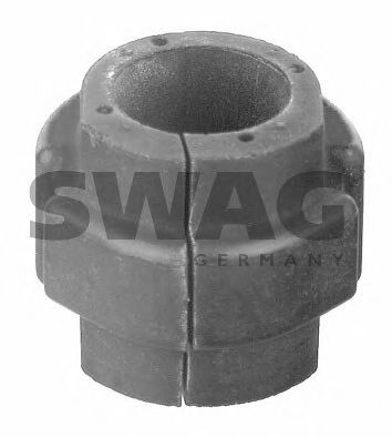 SWAG - 30 61 0006 - Ø 27mm Втулка стабiлiзатора внутр. VW Passat/A6 96-