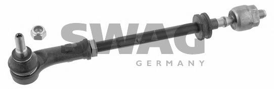 SWAG - 30 72 0065 - Кермова тяга ліва (з накінечником)  VW T4 1.9-2.5 90-03