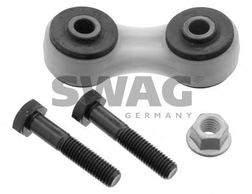 SWAG - 30 93 2595 - Кронштейн стабілізатора (Swag)
