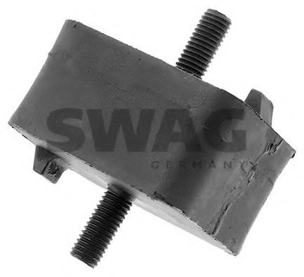 SWAG - 50 13 0008 - Опора двигуна зад. Ford Fiesta 0.9-1.6 76-95
