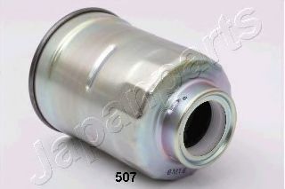 JAPANPARTS - FC-507S - Фільтр паливний Citroen C4, Mitsubishi Lancer, 1,8, 10-