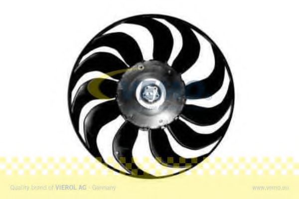 VEMO - V15-90-1855 - Крыльчатка вентилятора, охлаждение двигателя