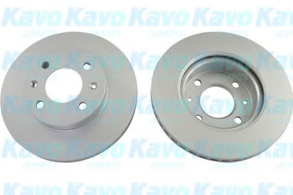Гальмівний диск перед.  Hyundai I10; Kia Picanto 1.0-1.2 04.04-