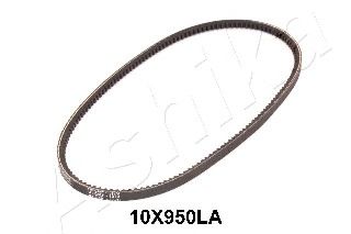ASHIKA - 109-10X950LA - Пасок клиновий 10X950