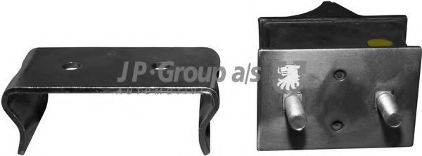 JP GROUP - 1117912500 - Подушка двигателя левая/правая MB T1/MBT2/MB Sprinter 77-16