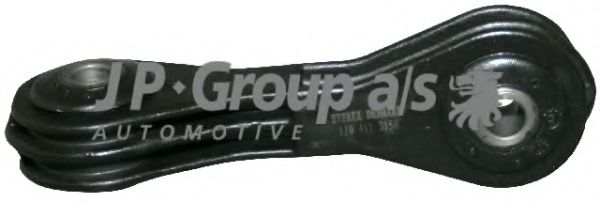 JP GROUP - 1140401600 - Тяга стабилизатора перед. Golf IV/ Bora/ Octavia 97- (метал)