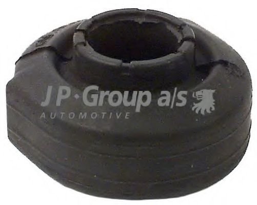 JP GROUP - 1140600700 - !25 mm! Втулка стабілізатора перед. внутр. Audi 100/A6 91-