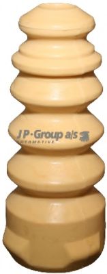 JP GROUP - 1152601500 - Отбойник амортизатора зад GOLF/JETTA/A3 08-