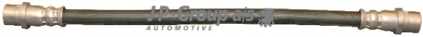 JP GROUP - 1161700400 - Тормозной шланг зад Sprinter/LT II (спарка) (240mm)