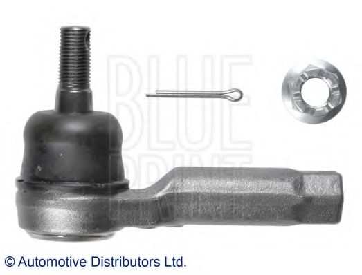 BLUE PRINT - ADM58719 - Наконечник тяги рулевой Mazda (пр-во Blue Print)