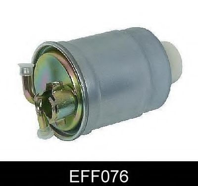 COMLINE - EFF076 - EFF076 Comline Фільтр палива