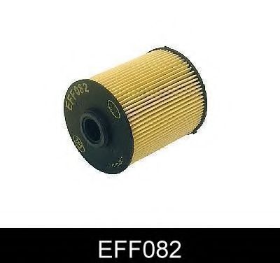 COMLINE - EFF082 - EFF082 Comline - Фільтр палива _ аналогWF8241/KX70D _