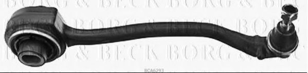 BORG & BECK - BCA6293 - BCA6293 BORG & BECK - Важіль підвіски RH