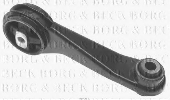 BORG & BECK - BEM3833 - BEM3833 BORG & BECK - Опора  двигуна