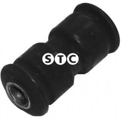 STC - T404985 - Сайлентблок ресори DOBLO
