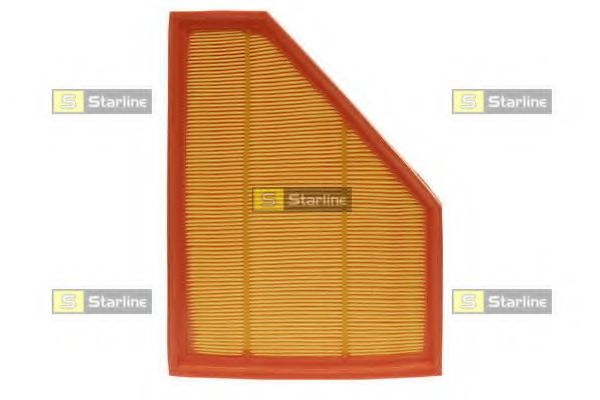 STARLINE - SF VF7506 - Воздушный фильтр
