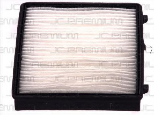 JC PREMIUM - B40015PR - Фільтр салона Chevrolet Captiva 2.0Td 06-