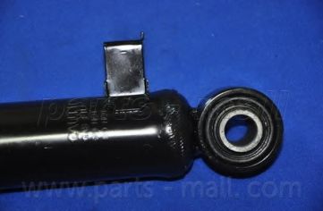 PARTS-MALL - PJA-R018 - Амортизатор подв. HYUNDAI SANTA FE задн. (вир-во Parts-Mall)