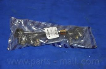 PARTS-MALL - PXCLA-031 - Стійка стабілізатора HYUNDAI AVANTE HD 06MY(-SEP) (вир-во Parts-Mall)