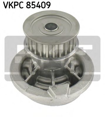 SKF - VKPC 85409 - Водяной насос
