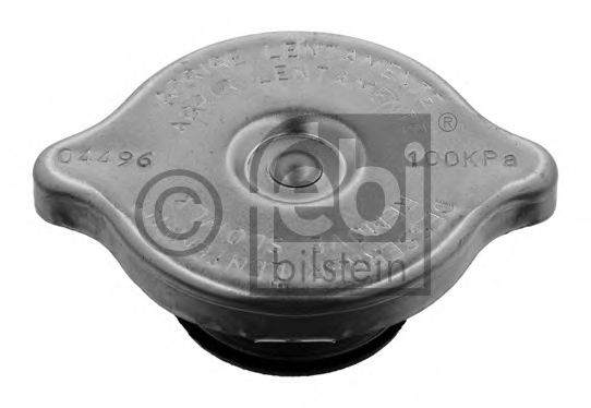 FEBI BILSTEIN - 04496 - Кришка радіатора VW LT -96/Passat -88 / Audi 80