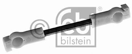 FEBI BILSTEIN - 07427 - Тяга перемикання передачі VW Golf/Jetta -83