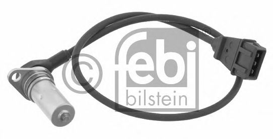 FEBI BILSTEIN - 24348 - Датчик импульсов (Система зажигания)