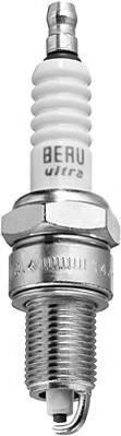 BERU - Z11 - Свічка запалювання VAG / Lada