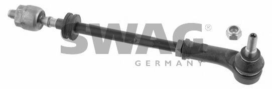 SWAG - 30 72 0064 - Кермова тяга права (з накінечником) VW T4 1.9-2.5 90-03