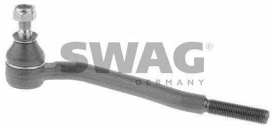 SWAG - 40 71 0004 - Наконечник рулевой тяги