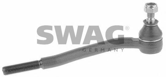 SWAG - 40 71 0005 - Наконечник рулевой тяги