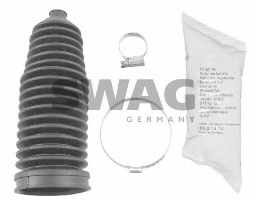 SWAG - 62 80 0005 - Пильовик рульового механізму
