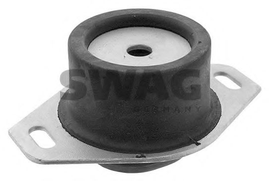 SWAG - 64 13 0015 - Опора двигуна гумометалева