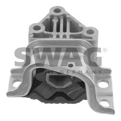 SWAG - 70 93 2276 - Опора двигуна права Fiat Ducato 2.2-2.3D 06-