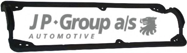 JP GROUP - 1119200700 - Прокладка клапанной крышки Caddy II/Golf III 1.4/1.6 i
