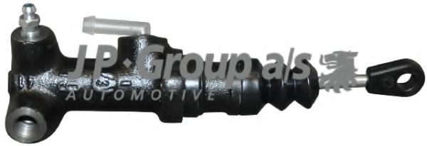 JP GROUP - 1130600900 - Головний циліндрик зчеплення VW Passat; Golf  02.88-05.97