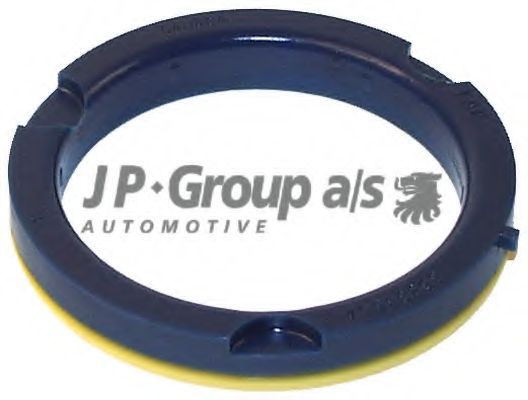 JP GROUP - 1142450500 - Опорний підшипник стійки Audi 100 -91