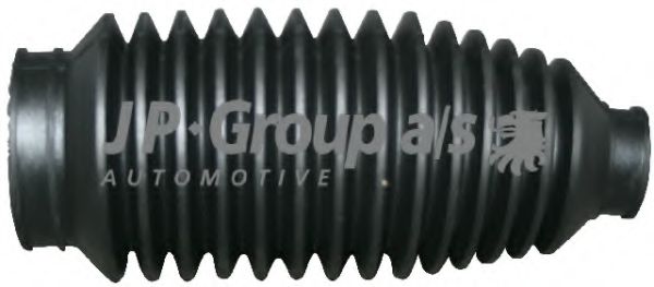 JP GROUP - 1144700700 - Пильовик кермової тяги Ford Galaxy; Seat Alhambra; VW Sharan 1.8-2.8 03.95-03.10