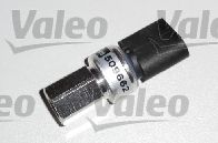 VALEO - 509662 - Датчик тиску кондиц. VW Golf IV/V/VI/Audi A2,A4,A6