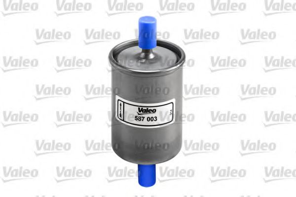 VALEO - 587003 - Фільтр паливний